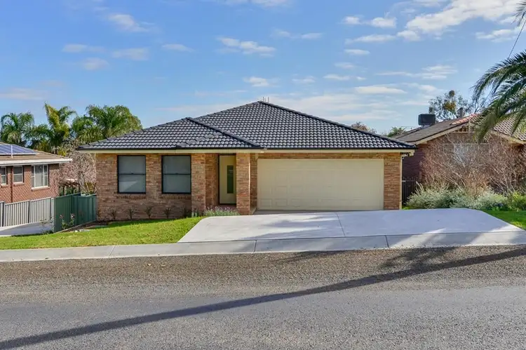 Main view of Homely house listing, 9A Panorama Road, Calala NSW 2340