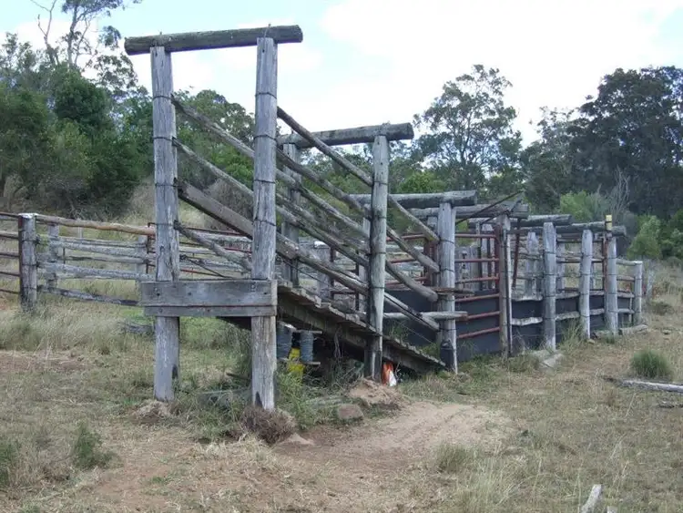 Sixth view of Homely rural property listing, 1179 Djuan Road, Haden QLD 4353