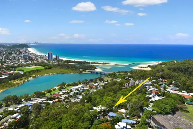 38 Albany Avenue, Currumbin QLD 4223