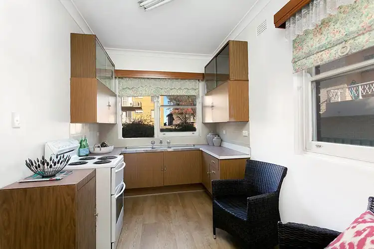 Third view of Homely unit listing, 4/18-20 Hercules Road, Brighton-le-sands NSW 2216
