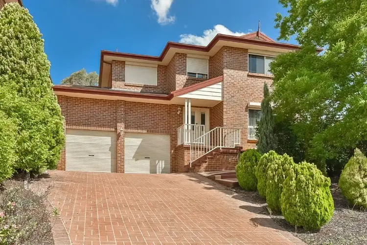 54c North Steyne Road, Woodbine NSW 2560
