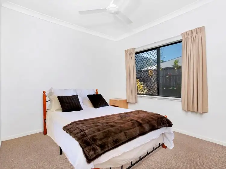 Fifth view of Homely house listing, 25 Wienert Street, Edmonton QLD 4869