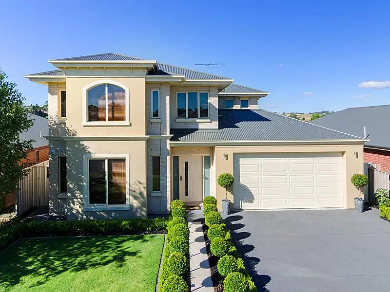 Main view of Homely house listing, 22 Scarborough Way, Mount Barker SA 5251