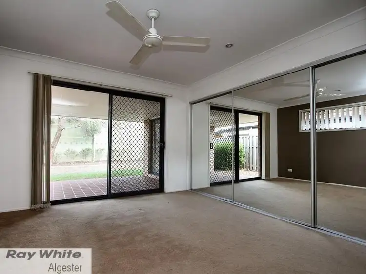Fourth view of Homely house listing, 10 Goongarrie Crescent, Parkinson QLD 4115