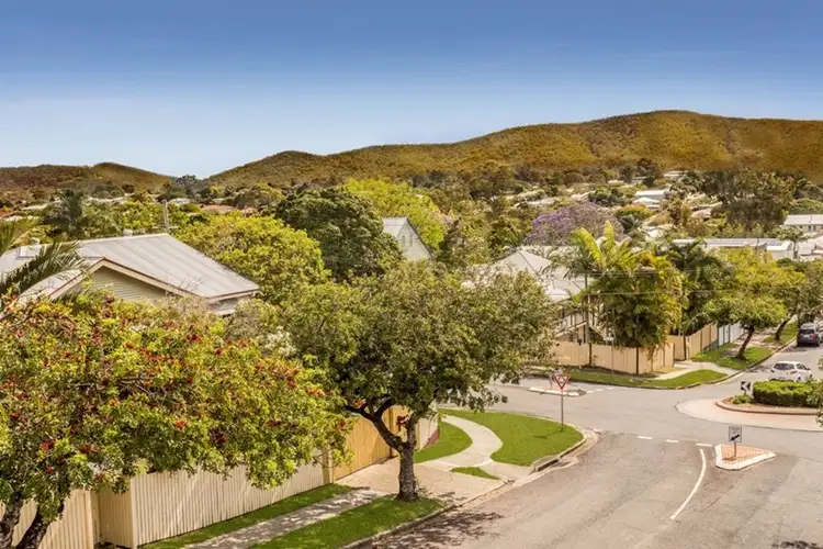 Second view of Homely house listing, 103 Lloyd Street, Alderley QLD 4051