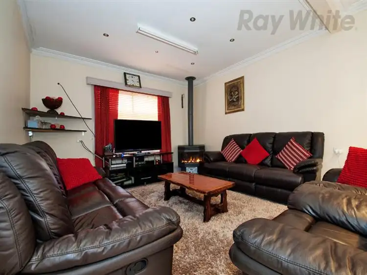 Fifth view of Homely house listing, 264 Glenlyon Road, Fitzroy North VIC 3068