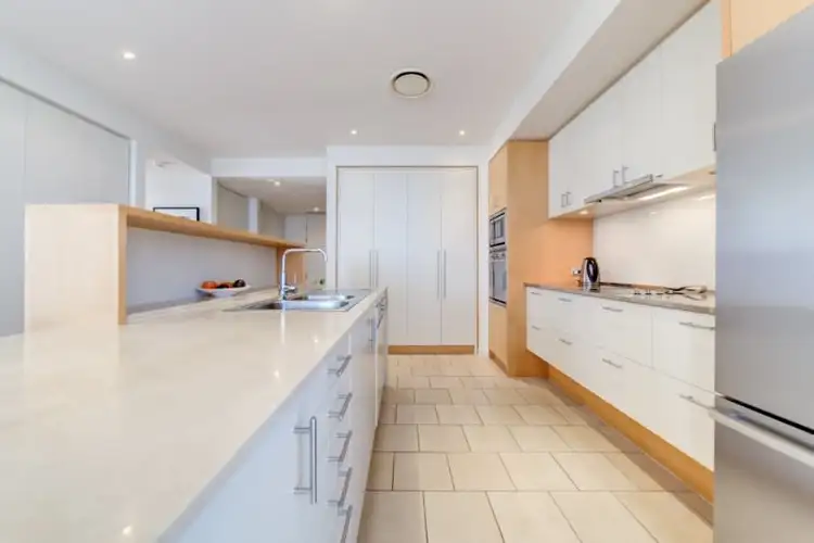 Fifth view of Homely unit listing, 605/45-47 The Esplanade, Maroochydore QLD 4558