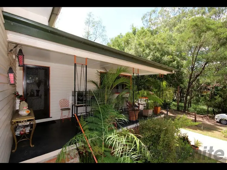 Second view of Homely house listing, 153A Pine Mountain Road, Brassall QLD 4305