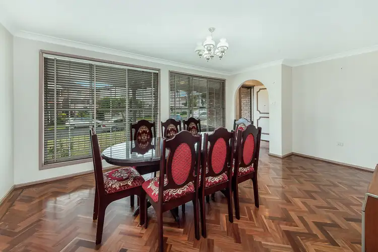 Fourth view of Homely house listing, 2 Tumut Close, Bankstown NSW 2200