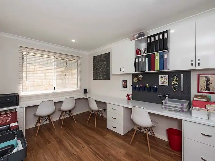 Fourth view of Homely house listing, 12 Glastonbury Street, Leda WA 6170