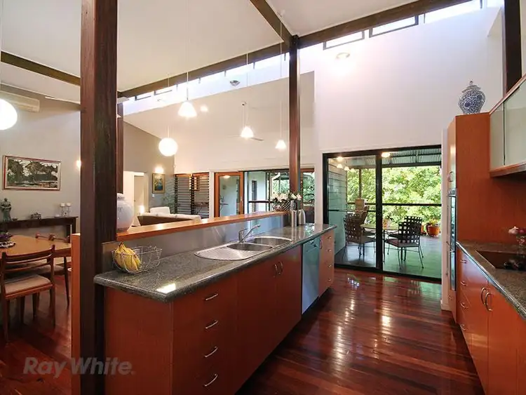 Fifth view of Homely house listing, 22 Culmstock Place, Fig Tree Pocket QLD 4069