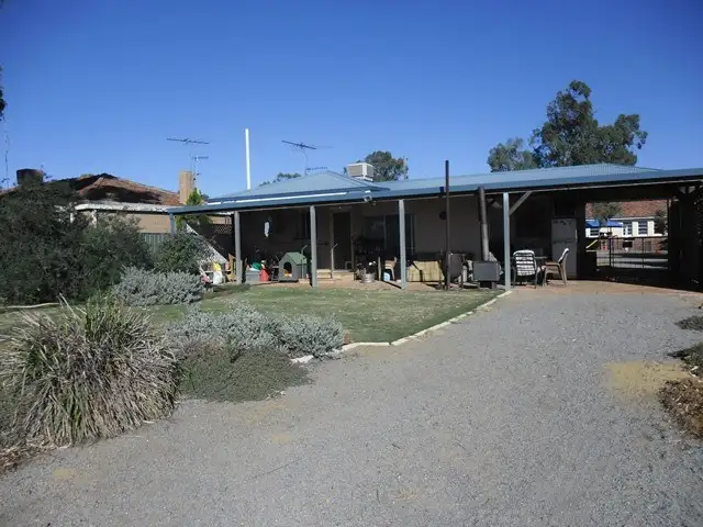 Fourth view of Homely house listing, 53 MacPherson Street, Carnamah WA 6517