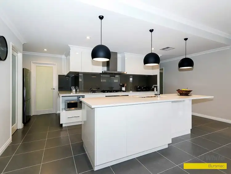 Sixth view of Homely house listing, 7 Malmaison Way, Landsdale WA 6065