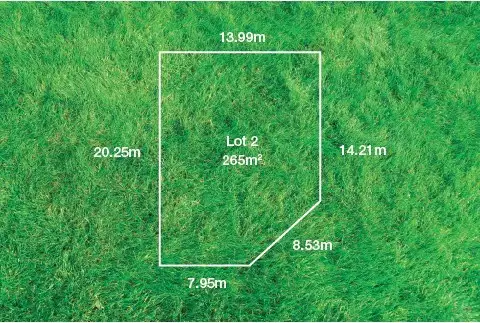 Third view of Homely land listing, 2/30 Heyshott Road, Balga WA 6061