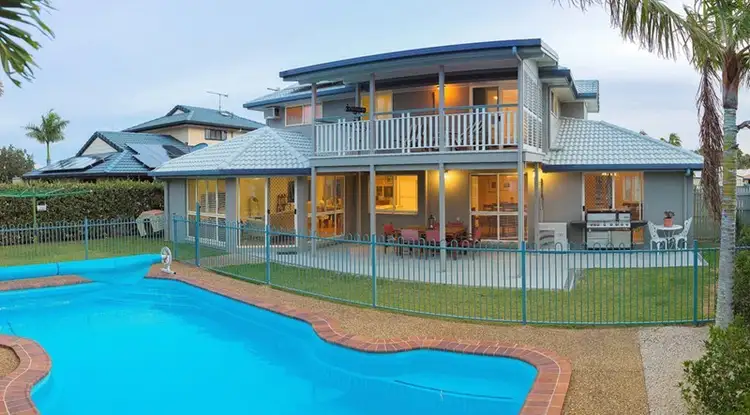 Second view of Homely house listing, 46 Antarctic Street, Yeppoon QLD 4703