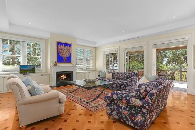Fifth view of Homely house listing, 200A Raglan Street, Mosman NSW 2088