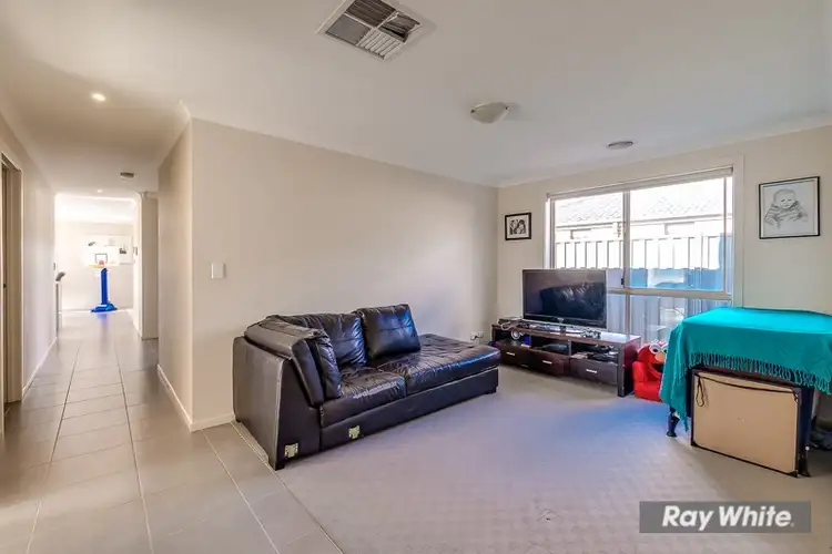 Sixth view of Homely house listing, 38 Melville Street, Tarneit VIC 3029