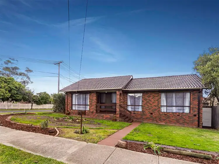 Main view of Homely house listing, 98 Gardenia Road, Thomastown VIC 3074