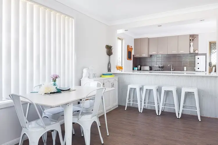 Second view of Homely house listing, 1 Beaton Street, Lake Illawarra NSW 2528