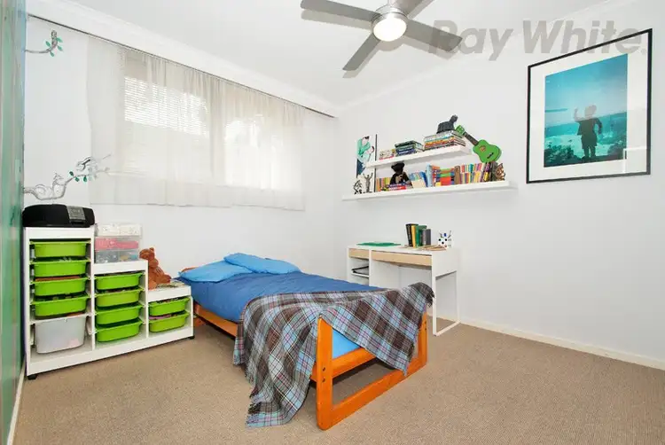 Sixth view of Homely apartment listing, 12/48-50 Evans Street, Moonee Ponds VIC 3039