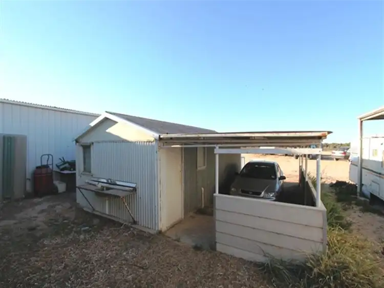Third view of Homely house listing, Shack No. 49, Lucky Bay SA 5602