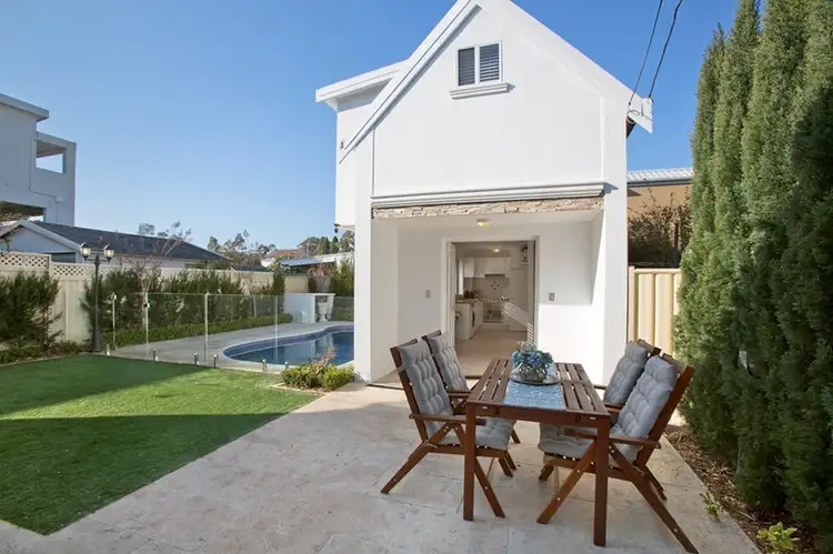 Fifth view of Homely house listing, 7 Bickleigh Street, Abbotsford NSW 2046