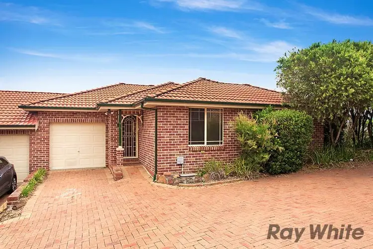 Main view of Homely villa listing, 6/3-5 Terry Street, Blakehurst NSW 2221