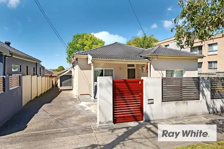 Second view of Homely house listing, 188 Park Road, Auburn NSW 2144
