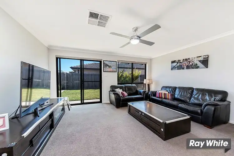 Sixth view of Homely house listing, 4 Ida Birchall Crescent, Macgregor ACT 2615