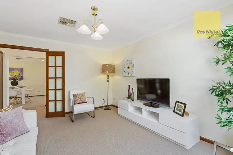 Fifth view of Homely house listing, 6 Cassia Court, Aberfoyle Park SA 5159