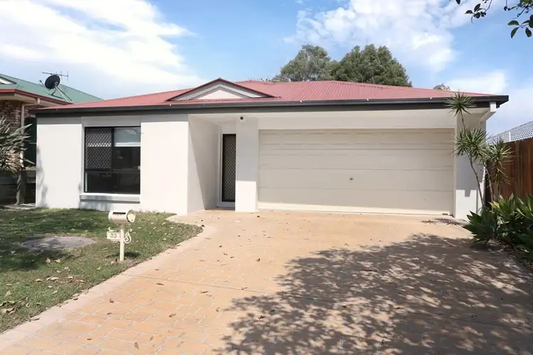 33 Berkshire Place, Springfield Lakes QLD 4300
