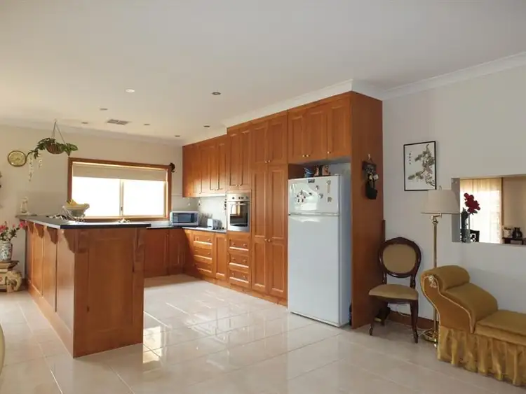 Second view of Homely house listing, 21 Price Street, Wallaroo SA 5556