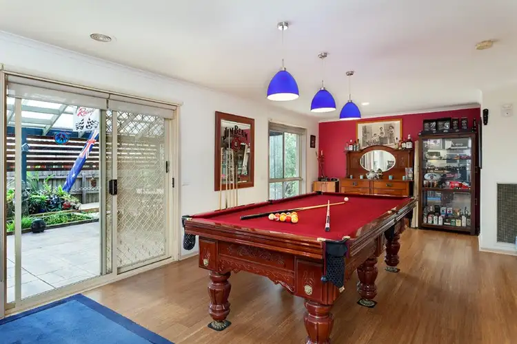 Sixth view of Homely house listing, 9 One Chain Road, Somerville VIC 3912