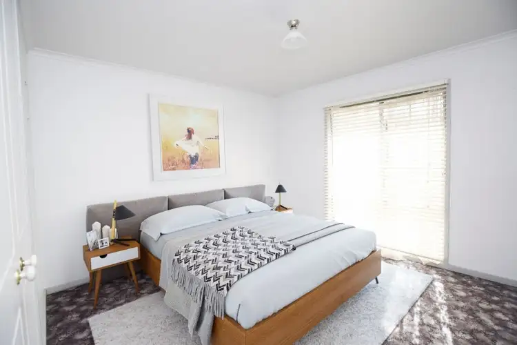 Second view of Homely house listing, 121 Belar Avenue, Irymple VIC 3498