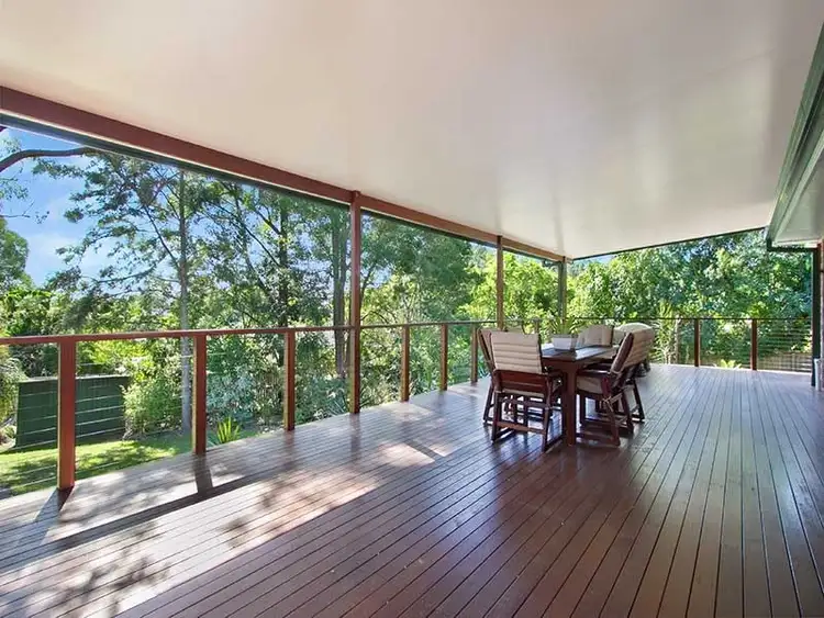 Second view of Homely house listing, 48 Yarabah Crescent, Shailer Park QLD 4128