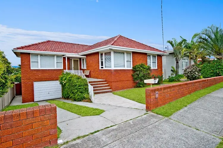 25 Oxley Street, Matraville NSW 2036