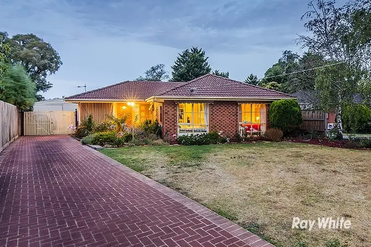 Main view of Homely house listing, 33 Arleon Crescent, Cranbourne VIC 3977