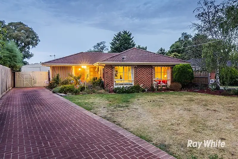Main view of Homely house listing, 33 Arleon Crescent, Cranbourne VIC 3977