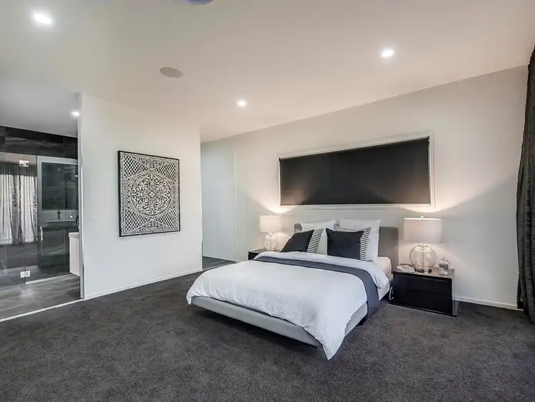 Fifth view of Homely house listing, 22 Wambool Street, Bulimba QLD 4171