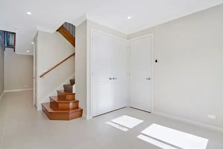 Fifth view of Homely house listing, 35b Norfolk Place, North Richmond NSW 2754