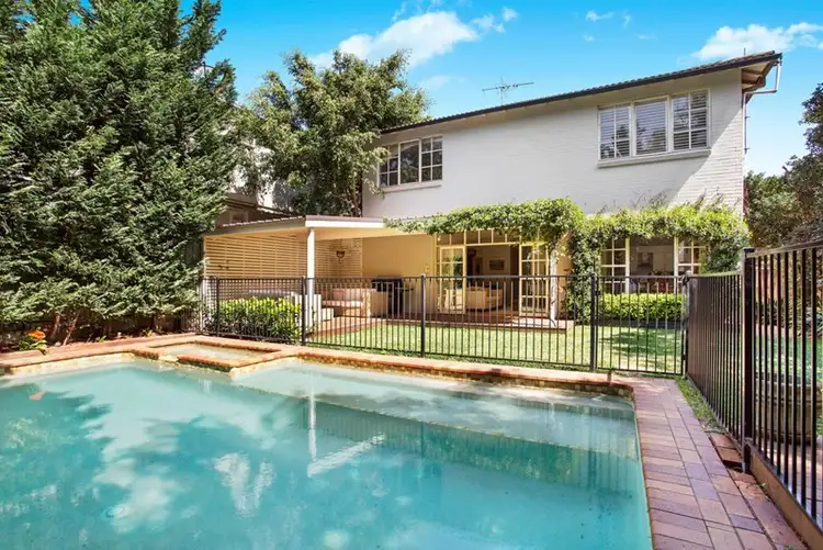 Third view of Homely house listing, 48 Wilberforce Avenue, Rose Bay NSW 2029