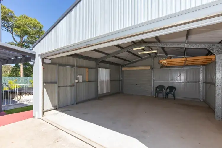 Fourth view of Homely house listing, 14 Bronte Crescent, Sunshine Bay NSW 2536