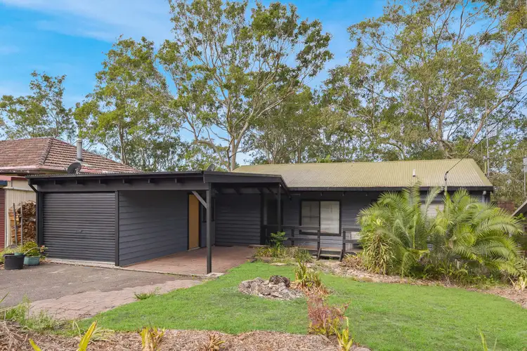 Main view of Homely house listing, 71 Watanobbi Road, Watanobbi NSW 2259