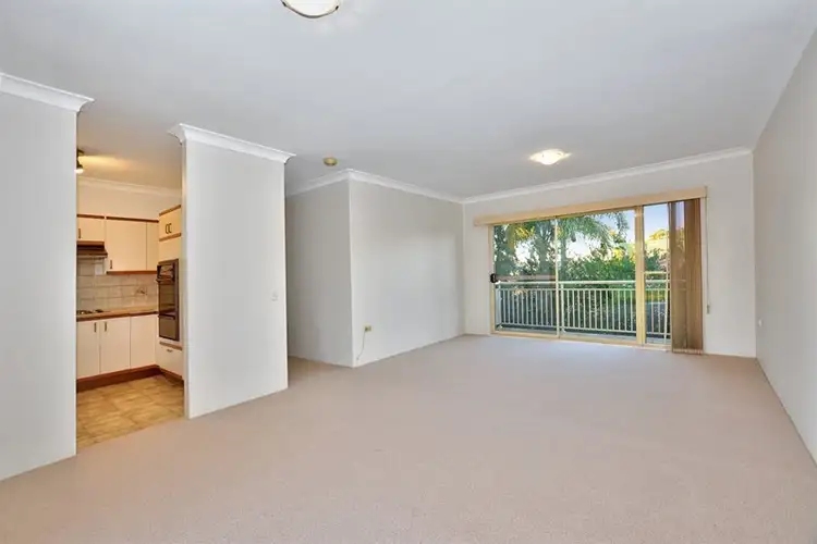 Second view of Homely unit listing, 13/58 Wicks Road, North Ryde NSW 2113