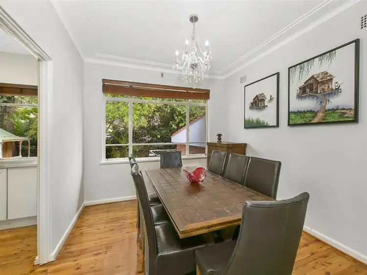 Fourth view of Homely house listing, 9 Golfers Parade, Pymble NSW 2073