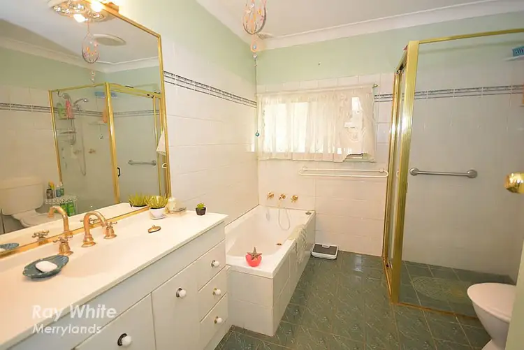Fifth view of Homely house listing, 26 McCulloch Road, Blacktown NSW 2148