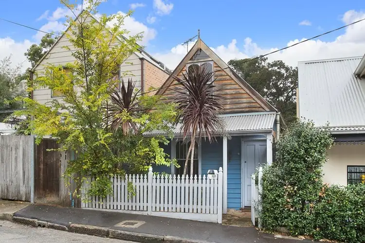 20 Park Street, Rozelle NSW 2039