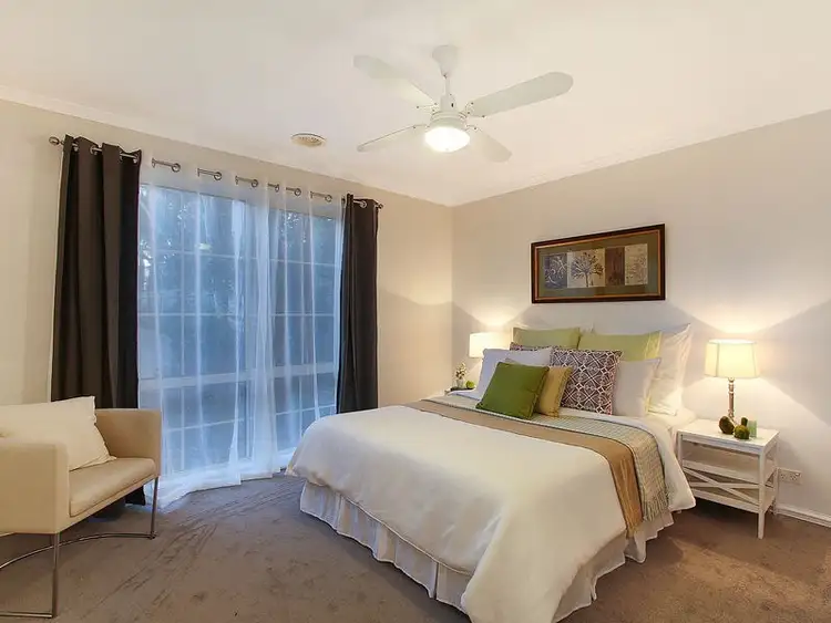 Fifth view of Homely unit listing, 2/11 Bambury Street, Boronia VIC 3155
