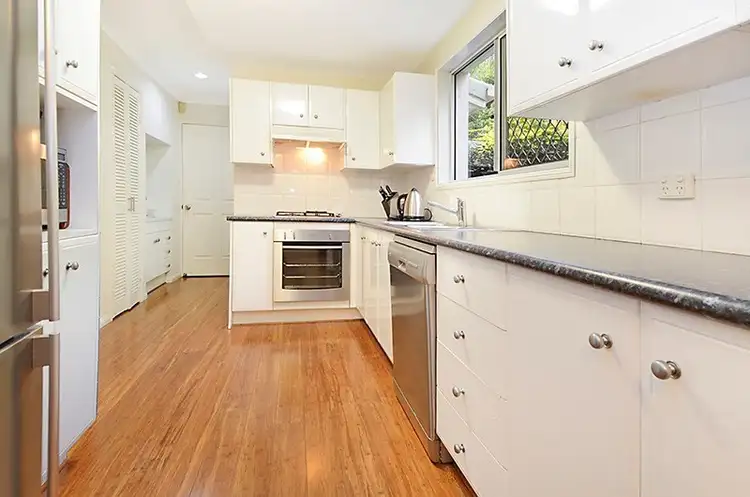 Third view of Homely townhouse listing, 4/57 Balmain Street, Wooloowin QLD 4030