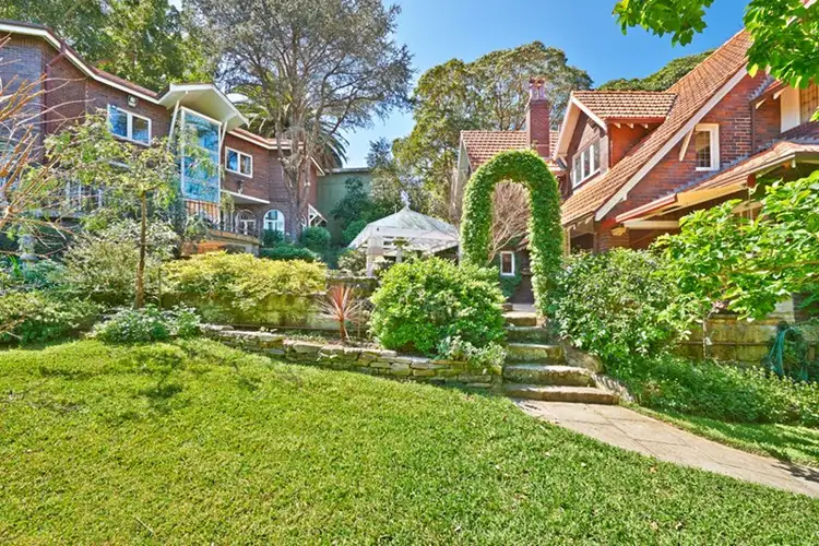 Fourth view of Homely house listing, 122 Bellevue Road, Bellevue Hill NSW 2023